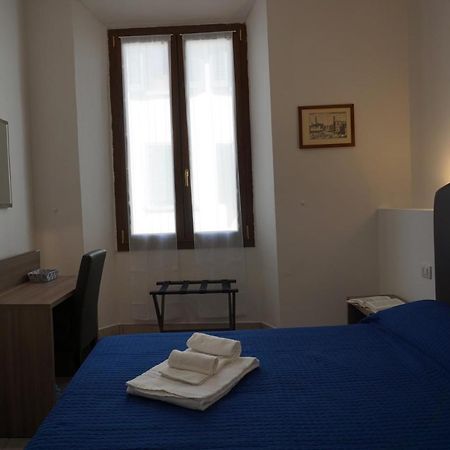 Holiday Rooms Florence Extérieur photo