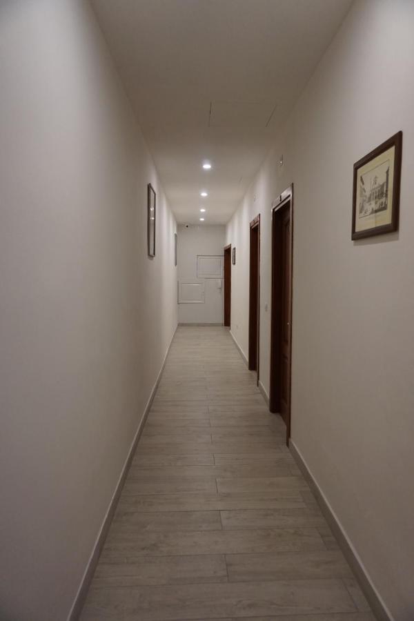 Holiday Rooms Florence Extérieur photo