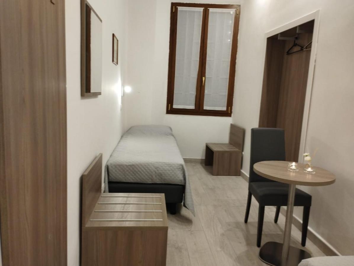 Holiday Rooms Florence Extérieur photo