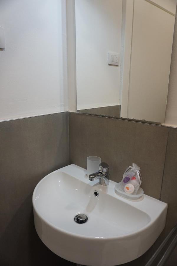 Holiday Rooms Florence Extérieur photo