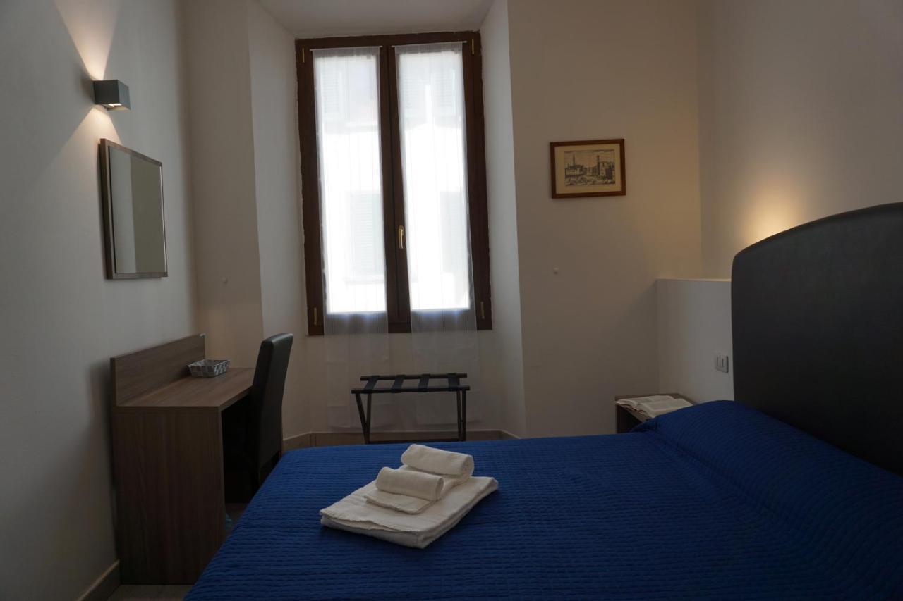 Holiday Rooms Florence Extérieur photo