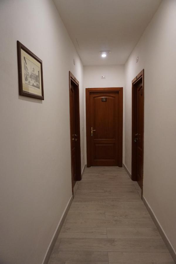 Holiday Rooms Florence Extérieur photo