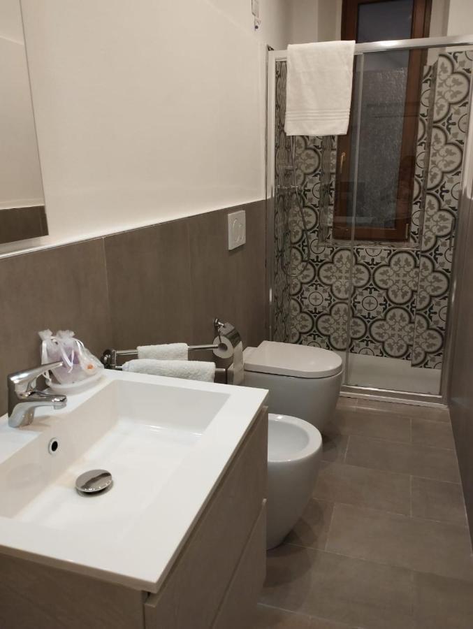 Holiday Rooms Florence Extérieur photo