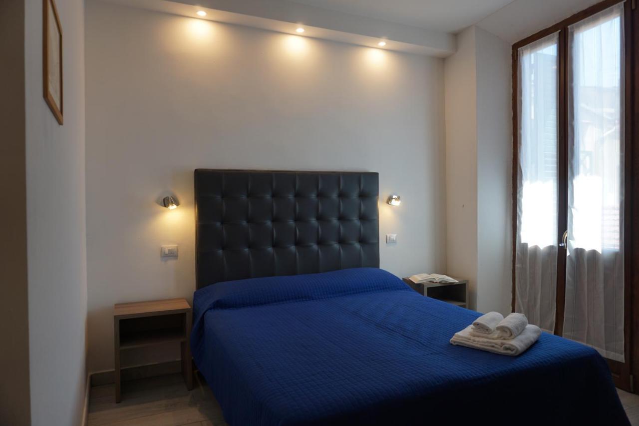 Holiday Rooms Florence Extérieur photo