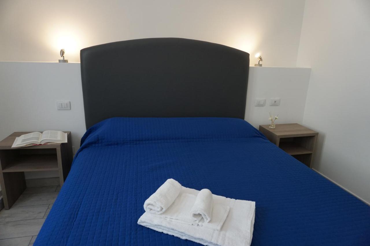 Holiday Rooms Florence Extérieur photo