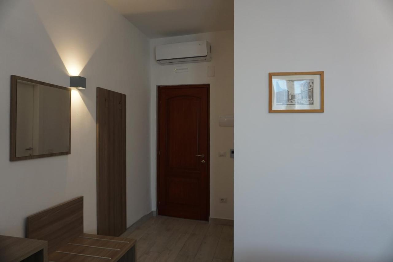 Holiday Rooms Florence Extérieur photo