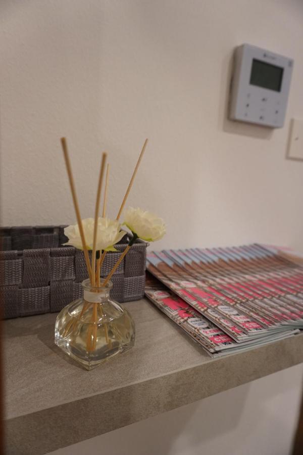 Holiday Rooms Florence Extérieur photo