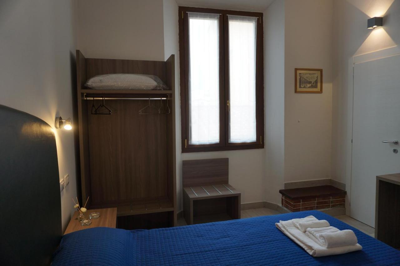 Holiday Rooms Florence Extérieur photo