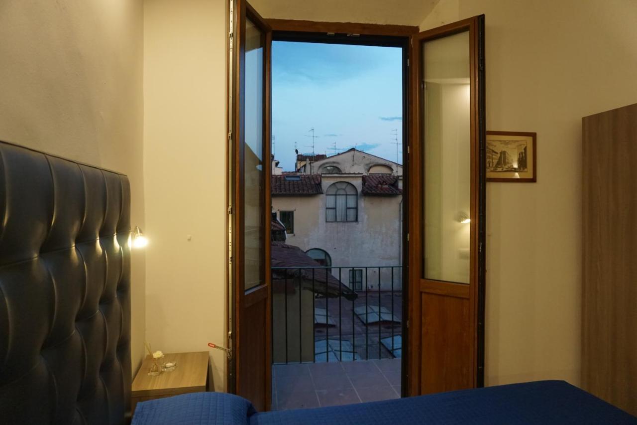 Holiday Rooms Florence Extérieur photo