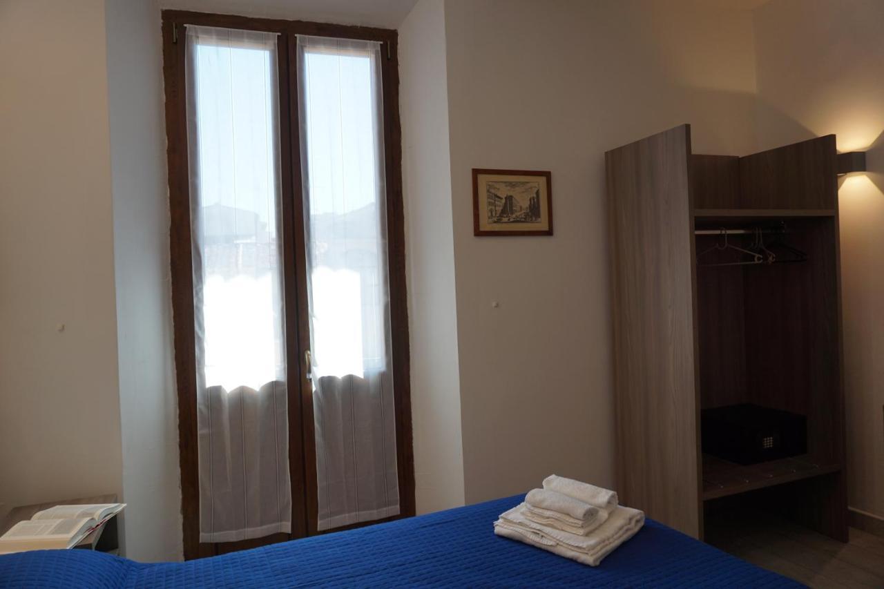 Holiday Rooms Florence Extérieur photo