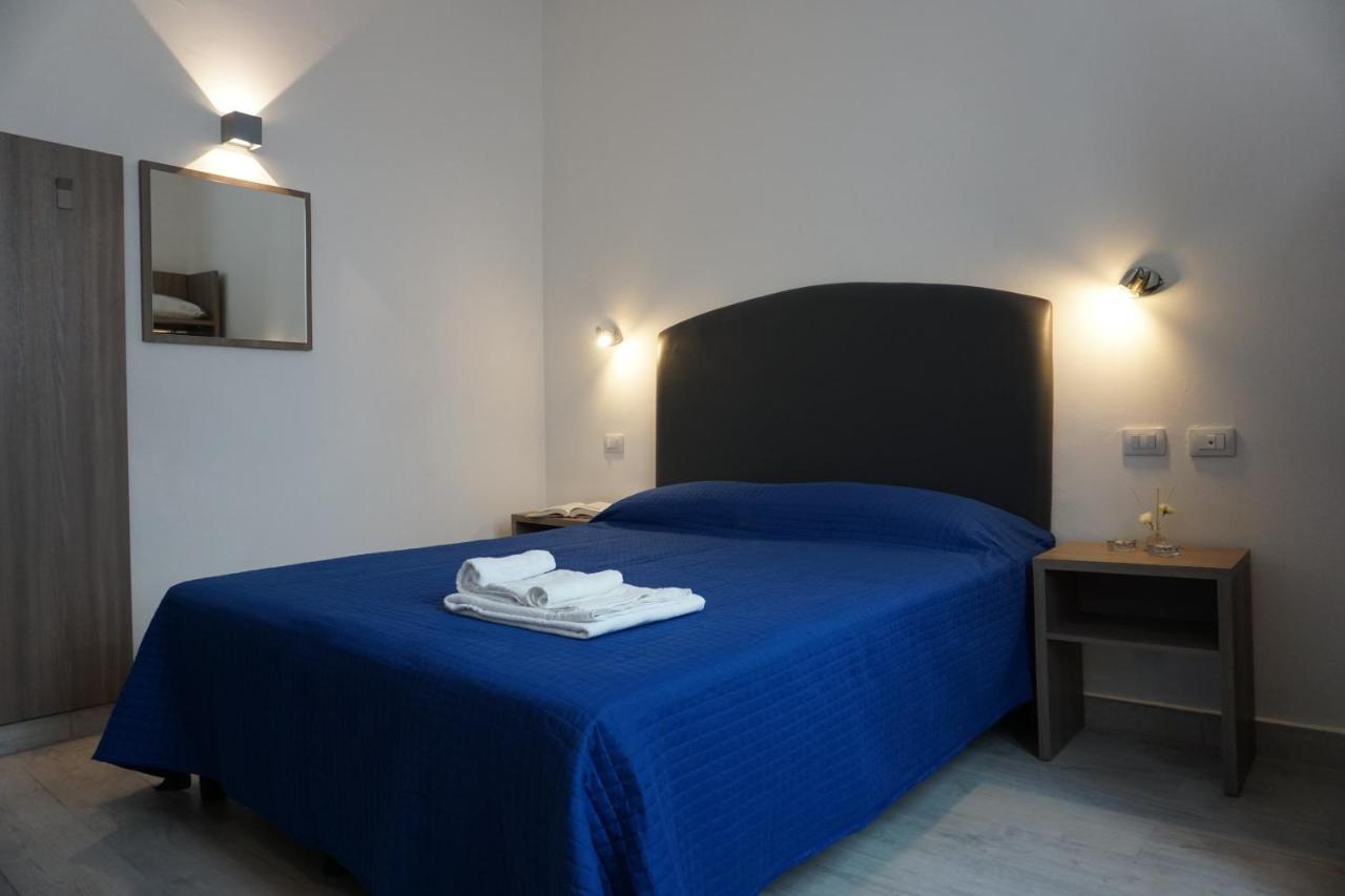 Holiday Rooms Florence Extérieur photo