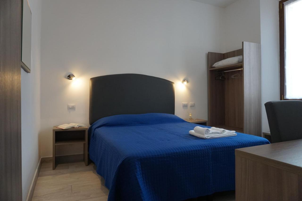 Holiday Rooms Florence Extérieur photo
