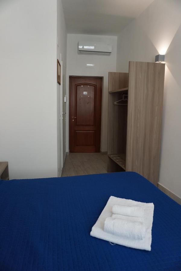 Holiday Rooms Florence Extérieur photo
