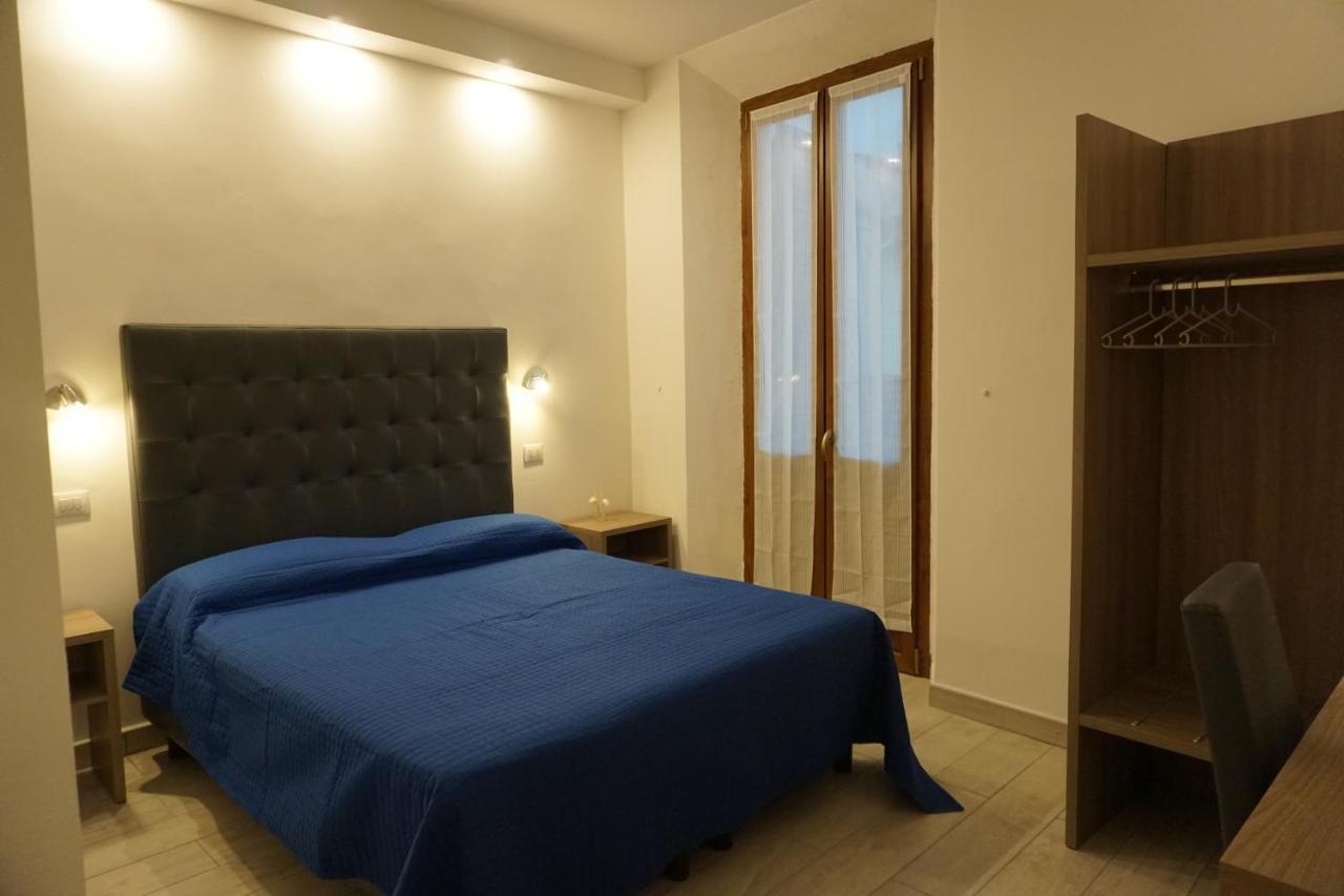 Holiday Rooms Florence Extérieur photo