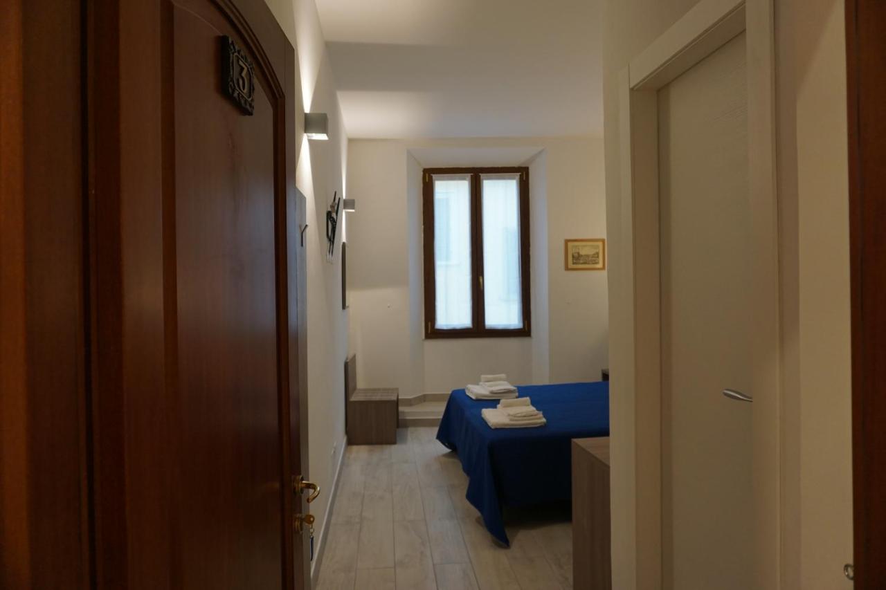 Holiday Rooms Florence Extérieur photo