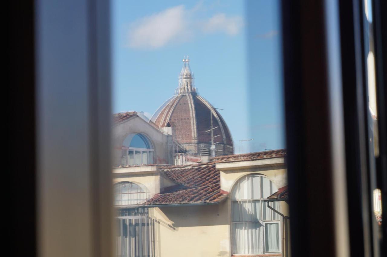 Holiday Rooms Florence Extérieur photo