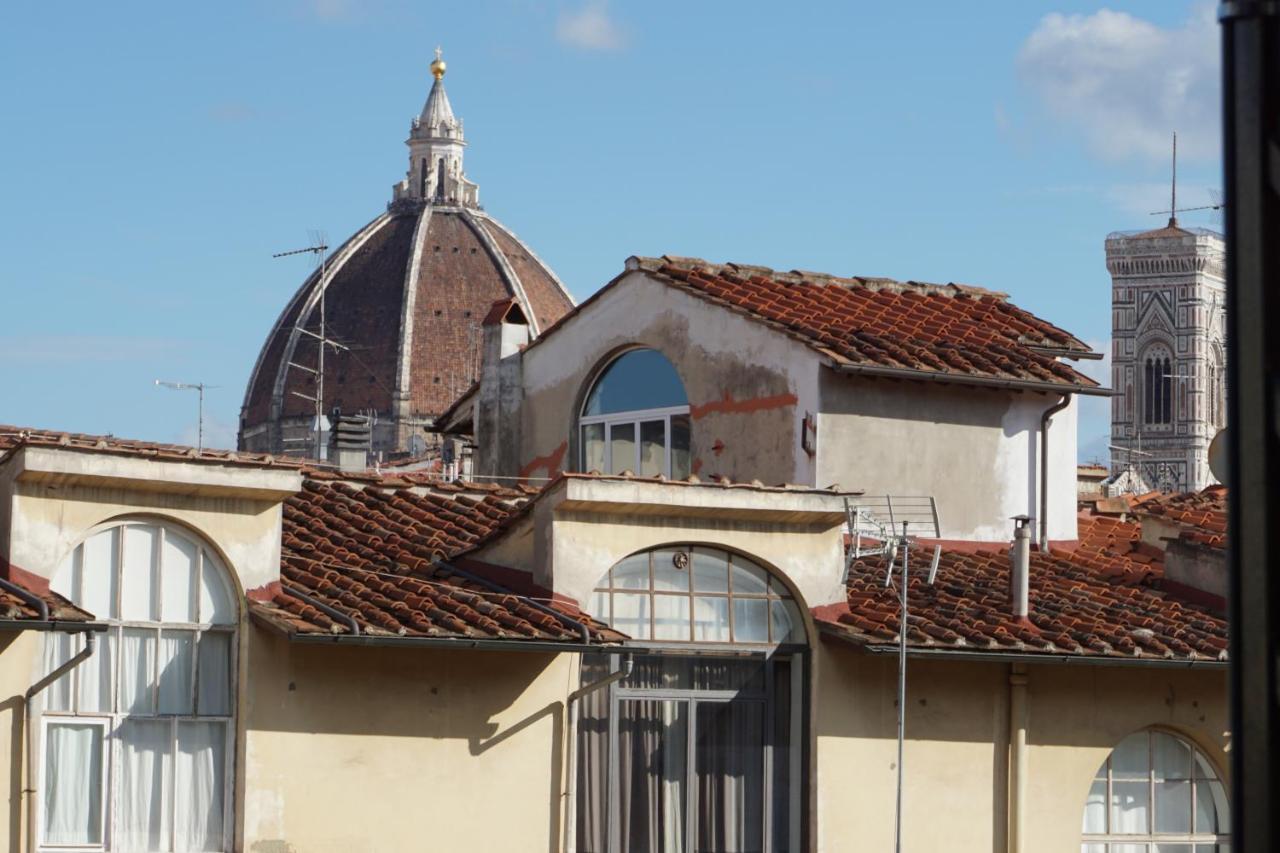 Holiday Rooms Florence Extérieur photo