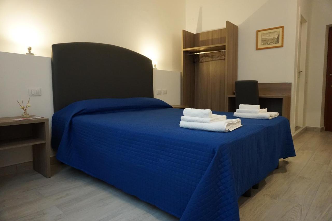 Holiday Rooms Florence Extérieur photo
